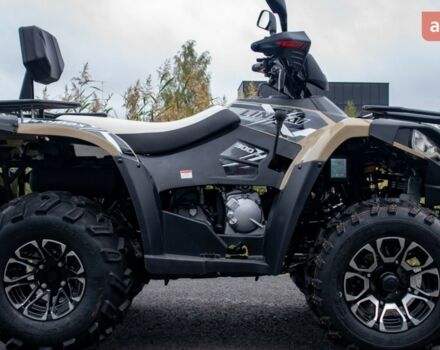 Линхай LH, объемом двигателя 0.28 л и пробегом 0 тыс. км за 4900 $, фото 33 на Automoto.ua