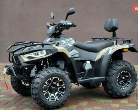 Линхай LH, объемом двигателя 0.28 л и пробегом 0 тыс. км за 4900 $, фото 1 на Automoto.ua