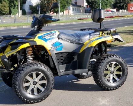 купить новое авто Линхай LH 2024 года от официального дилера Кupimoto Линхай фото