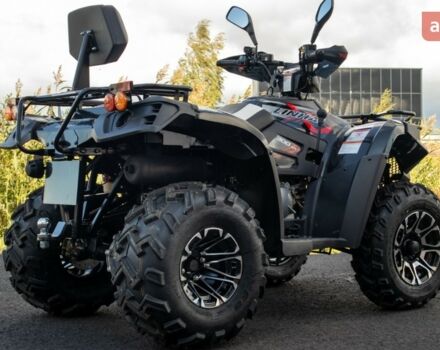 Линхай LH, объемом двигателя 0.28 л и пробегом 0 тыс. км за 4900 $, фото 27 на Automoto.ua
