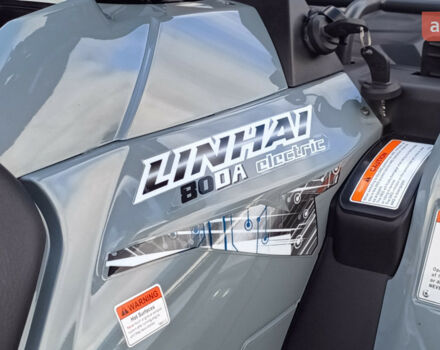 купить новое авто Линхай LH 2025 года от официального дилера Богдан Линхай фото