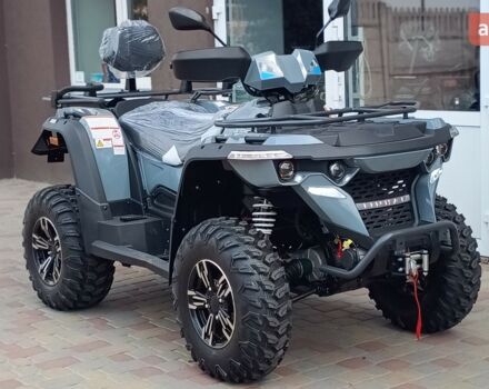 купити нове авто Лінхай LH 2024 року від офіційного дилера Кupimoto Лінхай фото