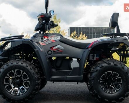 купити нове авто Лінхай LH 2025 року від офіційного дилера Богдан Лінхай фото