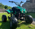 Зеленый Линхай ATV , объемом двигателя 0.12 л и пробегом 920 тыс. км за 524 $, фото 1 на Automoto.ua