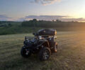 Чорний Лінхай ATV 400D, об'ємом двигуна 0.4 л та пробігом 2 тис. км за 4100 $, фото 5 на Automoto.ua