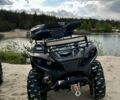 Чорний Лінхай ATV 400D, об'ємом двигуна 0.4 л та пробігом 2 тис. км за 4100 $, фото 1 на Automoto.ua