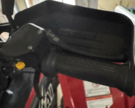 Червоний Лінхай ATV 400D, об'ємом двигуна 0.4 л та пробігом 1 тис. км за 5100 $, фото 5 на Automoto.ua