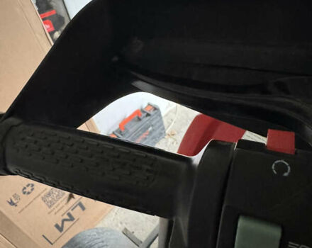 Червоний Лінхай ATV 400D, об'ємом двигуна 0.4 л та пробігом 1 тис. км за 5100 $, фото 4 на Automoto.ua