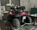 Червоний Лінхай ATV 400D, об'ємом двигуна 0.4 л та пробігом 1 тис. км за 5100 $, фото 1 на Automoto.ua