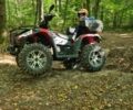 Красный Линхай ATV 400D, объемом двигателя 0.4 л и пробегом 2 тыс. км за 5300 $, фото 3 на Automoto.ua