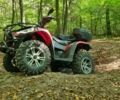 Красный Линхай ATV 400D, объемом двигателя 0.4 л и пробегом 2 тыс. км за 5300 $, фото 5 на Automoto.ua
