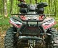 Красный Линхай ATV 400D, объемом двигателя 0.4 л и пробегом 2 тыс. км за 5300 $, фото 1 на Automoto.ua