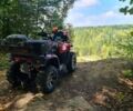 Красный Линхай ATV 400D, объемом двигателя 0.4 л и пробегом 2 тыс. км за 5300 $, фото 2 на Automoto.ua