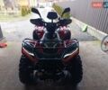 Красный Линхай ATV 400D, объемом двигателя 0.4 л и пробегом 1 тыс. км за 4700 $, фото 1 на Automoto.ua