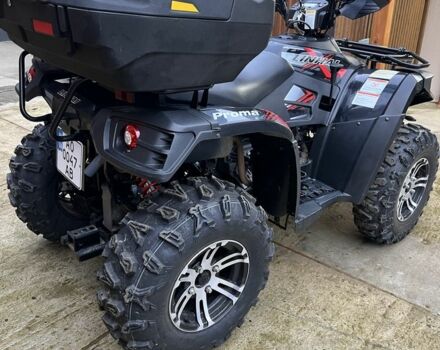 Лінхай ATV 400D, об'ємом двигуна 0.4 л та пробігом 0 тис. км за 5200 $, фото 4 на Automoto.ua