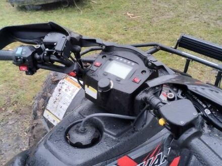 Линхай ATV 400D, объемом двигателя 0 л и пробегом 720 тыс. км за 4722 $, фото 1 на Automoto.ua