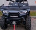 купить новое авто Линхай ATV Pathfinder F320 2024 года от официального дилера CFMOTO IF Линхай фото