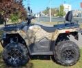 Линхай ATV Pathfinder F320, объемом двигателя 0.28 л и пробегом 0 тыс. км за 5100 $, фото 4 на Automoto.ua