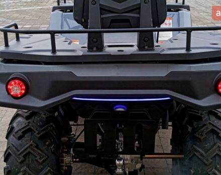 купить новое авто Линхай ATV Pathfinder F320 2024 года от официального дилера CFMOTO IF Линхай фото