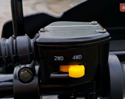 купить новое авто Линхай ATV Pathfinder F320 2024 года от официального дилера CFMOTO IF Линхай фото