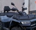 купить новое авто Линхай ATV Pathfinder F320 2024 года от официального дилера CFMOTO IF Линхай фото