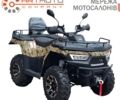 Линхай ATV Pathfinder F320, объемом двигателя 0.28 л и пробегом 0 тыс. км за 5100 $, фото 1 на Automoto.ua