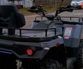 купить новое авто Линхай ATV Pathfinder F320 2024 года от официального дилера CFMOTO IF Линхай фото