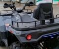купить новое авто Линхай ATV Pathfinder F320 2024 года от официального дилера CFMOTO IF Линхай фото