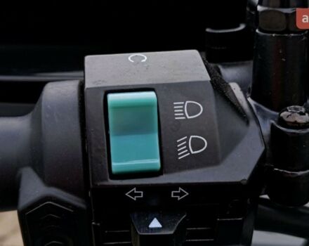 купить новое авто Линхай ATV Pathfinder F320 2024 года от официального дилера CFMOTO IF Линхай фото