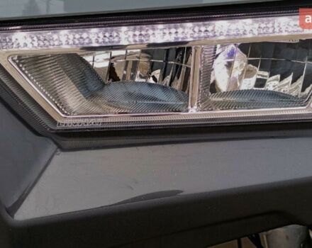 купити нове авто Лінхай ATV Pathfinder F320 2024 року від офіційного дилера CFMOTO IF Лінхай фото