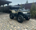 Зеленый Линхай ATV Pathfinder F320, объемом двигателя 0 л и пробегом 950 тыс. км за 4300 $, фото 1 на Automoto.ua