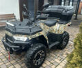 Зеленый Линхай ATV Pathfinder F320, объемом двигателя 0 л и пробегом 950 тыс. км за 4300 $, фото 8 на Automoto.ua