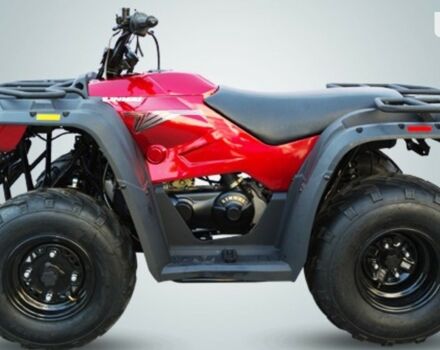 купити нове авто Лінхай Eyas 2022 року від офіційного дилера Богдан Лінхай фото