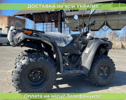 Лінхай Eyas, об'ємом двигуна 0.15 л та пробігом 0 тис. км за 2400 $, фото 7 на Automoto.ua