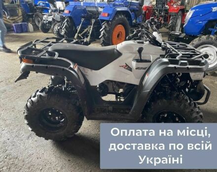 Лінхай Eyas, об'ємом двигуна 0.15 л та пробігом 0 тис. км за 2300 $, фото 8 на Automoto.ua