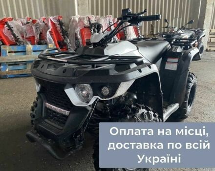 Лінхай Eyas, об'ємом двигуна 0.15 л та пробігом 0 тис. км за 2300 $, фото 3 на Automoto.ua