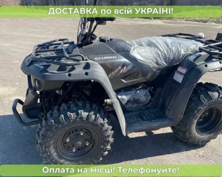Лінхай Eyas, об'ємом двигуна 0.15 л та пробігом 0 тис. км за 2400 $, фото 3 на Automoto.ua