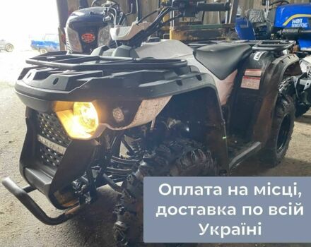 Лінхай Eyas, об'ємом двигуна 0.15 л та пробігом 0 тис. км за 2300 $, фото 2 на Automoto.ua