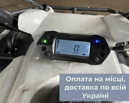 Лінхай Eyas, об'ємом двигуна 0.15 л та пробігом 0 тис. км за 2300 $, фото 7 на Automoto.ua