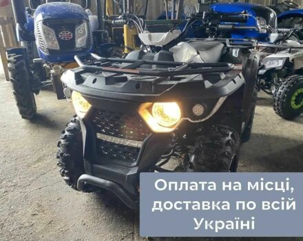 Лінхай Eyas, об'ємом двигуна 0.15 л та пробігом 0 тис. км за 2300 $, фото 1 на Automoto.ua