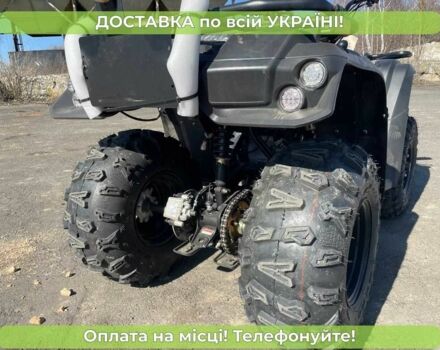 Лінхай Eyas, об'ємом двигуна 0.15 л та пробігом 0 тис. км за 2400 $, фото 6 на Automoto.ua