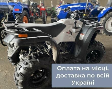 Лінхай Eyas, об'ємом двигуна 0.15 л та пробігом 0 тис. км за 2300 $, фото 4 на Automoto.ua