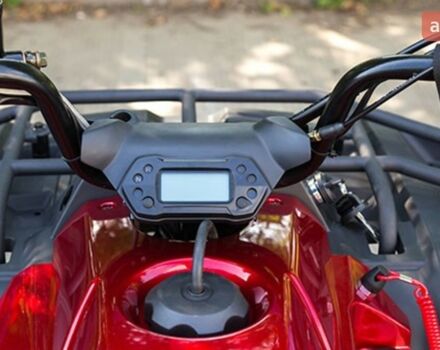 купить новое авто Линхай Eyas 2022 года от официального дилера Богдан Линхай фото