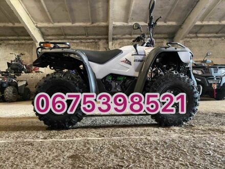 Лінхай Eyas, об'ємом двигуна 0.15 л та пробігом 0 тис. км за 2400 $, фото 1 на Automoto.ua