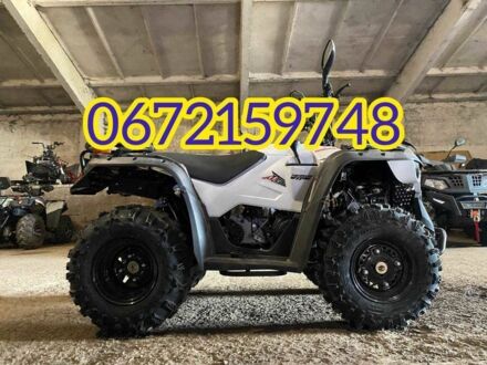 Линхай Eyas, объемом двигателя 0.15 л и пробегом 0 тыс. км за 2390 $, фото 1 на Automoto.ua