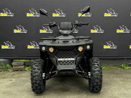 Линхай Eyas, объемом двигателя 0.17 л и пробегом 0 тыс. км за 2500 $, фото 1 на Automoto.ua