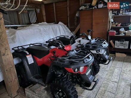 Линхай Eyas 150 2019 в Косове на Automoto.ua Красный Линхай Eyas 150, объемом двигателя 1.5 л и пробегом 250 тыс. км за 2510 $, фото 1 на Automoto.ua
