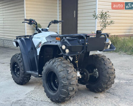 Линхай Eyas 150, объемом двигателя 0 л и пробегом 1 тыс. км за 1700 $, фото 6 на Automoto.ua