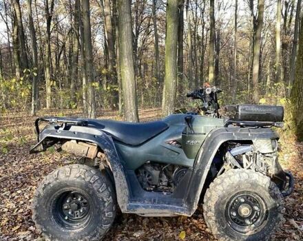 Зеленый Линхай Eyas 150, объемом двигателя 0 л и пробегом 7 тыс. км за 1600 $, фото 5 на Automoto.ua