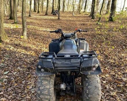 Зеленый Линхай Eyas 150, объемом двигателя 0 л и пробегом 7 тыс. км за 1600 $, фото 3 на Automoto.ua